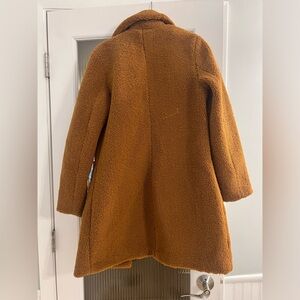 French connection jacket. Worn once. Size small